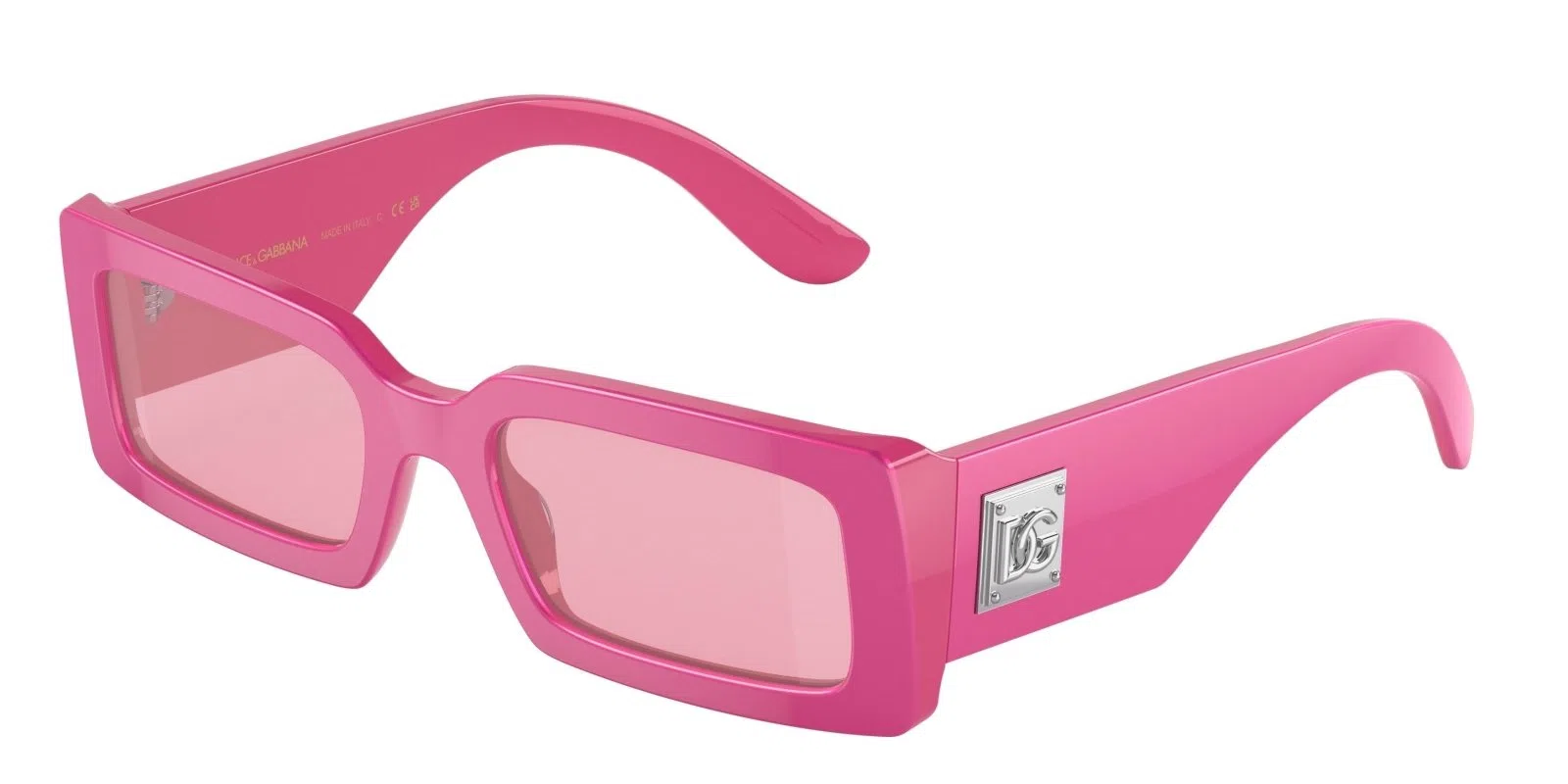 Dolce & Gabbana 4416 Sunglasses - view 2